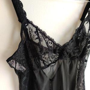 Victoria Secret Nightgown